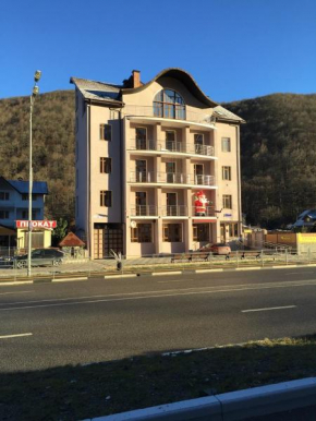 Gorny Uyut Hostel